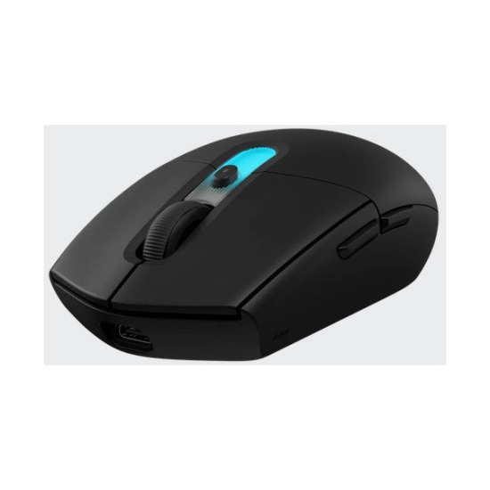 Miš LOGITECH G305 X SUPERLIGHT, Gaming, bežični, crni Miš LOGITECH G305 X SUPERLIGHT, Gaming, bežični, crni