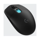 Miš LOGITECH G305 X SUPERLIGHT, Gaming, bežični, crni