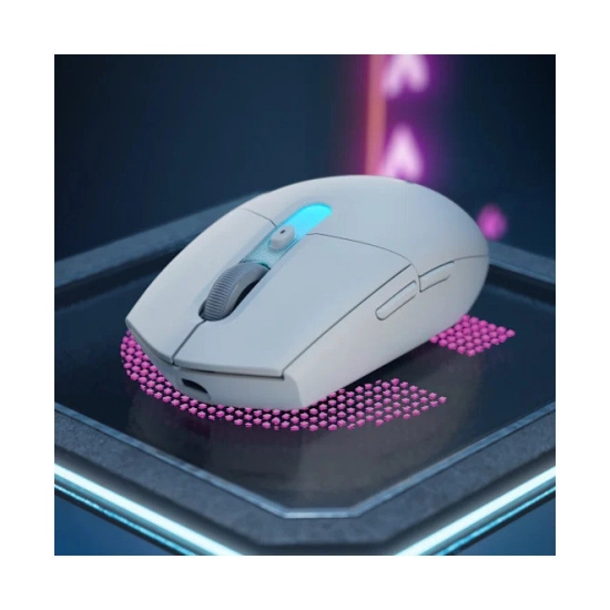 Miš LOGITECH G305 X SUPERLIGHT, Gaming, bežični, bijeli Miš LOGITECH G305 X SUPERLIGHT, Gaming, bežični, bijeli