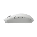 Miš LOGITECH G305 X SUPERLIGHT, Gaming, bežični, bijeli