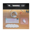 Miš LOGITECH G305 X SUPERLIGHT, Gaming, bežični, bijeli