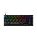 Tipkovnica LOGITECH Gaming G316 X 98, žičana, USB, HR Layout, crna