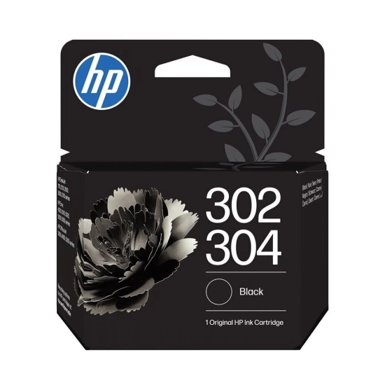 Tinta HP 302/304, B7RT7AE, crna, za AMP 130/Deskjet 1110/2130/2132/2134/2136/2620/2622/2630/2632/2633/2634/2640/3630/3634/3635/3639/3720/3730/3732/3733/3735/3750/3760/3762/3764/ENVY 4520/4522/4524/45 Tinta HP 302/304, B7RT7AE, crna, za AMP 130/Deskjet 1110/2130/2132/2134/2136/2620/2622/2630/2632/2633/2634/2640/3630/3634/3635/3639/3720/3730/3732/3733/3735/3750/3760/3762/3764/ENVY 4520/4522/4524/45