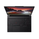 Laptop LENOVO ThinkPad P16s Gen 4 , 21QV0003SC, Core Ultra 9 285H, 32GB, 1TB SSD, Intel Arc Graphics, 16incha WUXGA IPS, Windows 11P, crni
