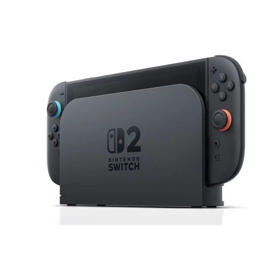Igraća konzola NINTENDO Switch 2 + Pokemon Pokopia Igraća konzola NINTENDO Switch 2 + Pokemon Pokopia