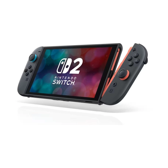 Igraća konzola NINTENDO Switch 2 + Pokemon Pokopia Igraća konzola NINTENDO Switch 2 + Pokemon Pokopia