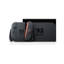 Igraća konzola NINTENDO Switch 2 + Pokemon Pokopia