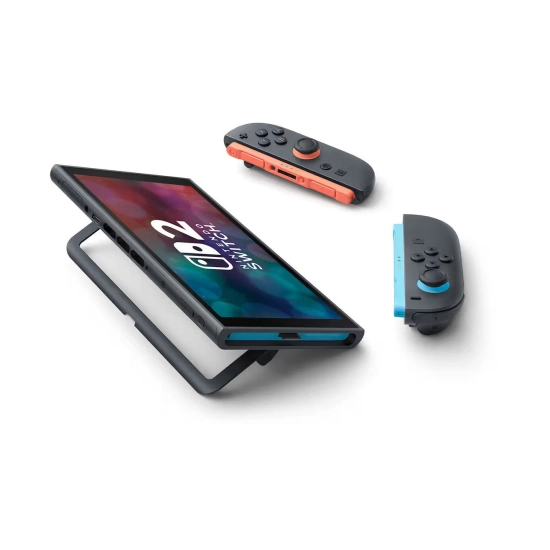 Igraća konzola NINTENDO Switch 2 + Pokemon Pokopia Igraća konzola NINTENDO Switch 2 + Pokemon Pokopia