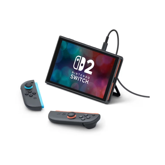 Igraća konzola NINTENDO Switch 2 + Pokemon Pokopia Igraća konzola NINTENDO Switch 2 + Pokemon Pokopia