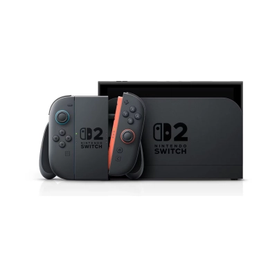 Igraća konzola NINTENDO Switch 2 + Pokemon Pokopia Igraća konzola NINTENDO Switch 2 + Pokemon Pokopia