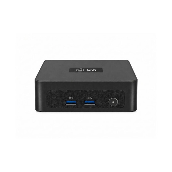 Mini PC UVI R758, R758-321, Ryzen 7 5800U, 32GB, 1TB SSD, Radeon Graphics, Windows 11P