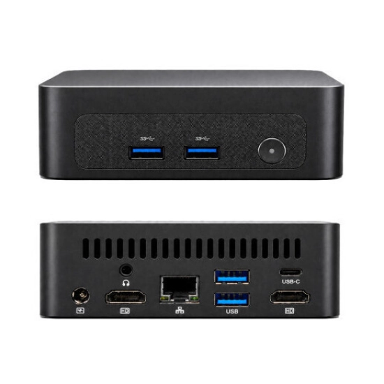Mini PC UVI R758, R758-3250, Ryzen 7 5800U, 32GB, 500GB SSD, Radeon Graphics, Windows 11P Mini PC UVI R758, R758-3250, Ryzen 7 5800U, 32GB, 500GB SSD, Radeon Graphics, Windows 11P