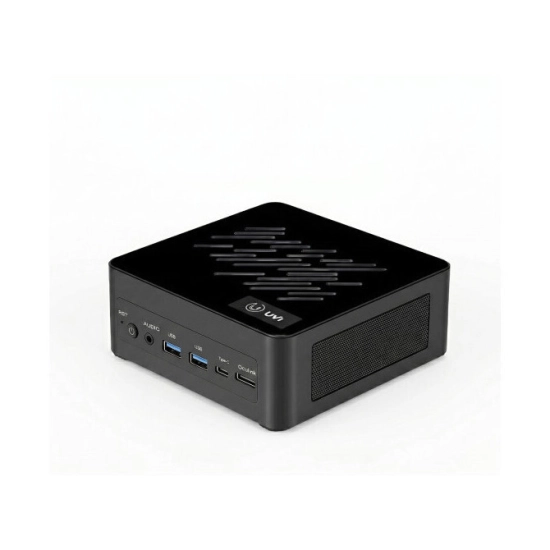 Mini PC UVI R788, R788-1625, Ryzen 7 8845HS, 16GB, 256GB SSD, Radeon Graphics, Windows 11P Mini PC UVI R788, R788-1625, Ryzen 7 8845HS, 16GB, 256GB SSD, Radeon Graphics, Windows 11P