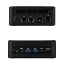 Mini PC UVI R788, R788-1650, Ryzen 7 8845HS, 16GB, 500GB SSD, Radeon Graphics, Windows 11P