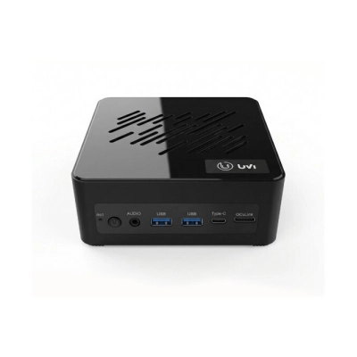 MiniPC UVI R788, R788-3250, Ryzen 7 8845HS, 32GB, 500GB SSD, Radeon Graphics, Windows 11P