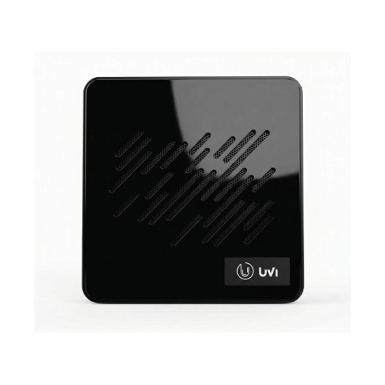 MiniPC UVI R788, R788-3250, Ryzen 7 8845HS, 32GB, 500GB SSD, Radeon Graphics, Windows 11P