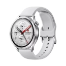 Pametni sportski sat XIAOMI Watch S5, 46mm, srebrni