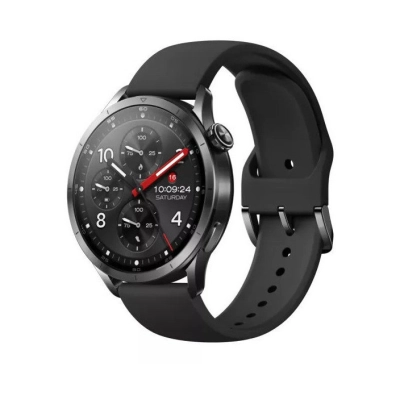 Pametni sportski sat XIAOMI Watch S5, 46mm, crni