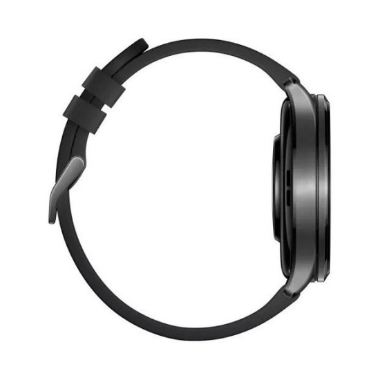 Pametni sportski sat XIAOMI Watch 5, crni Pametni sportski sat XIAOMI Watch 5, crni