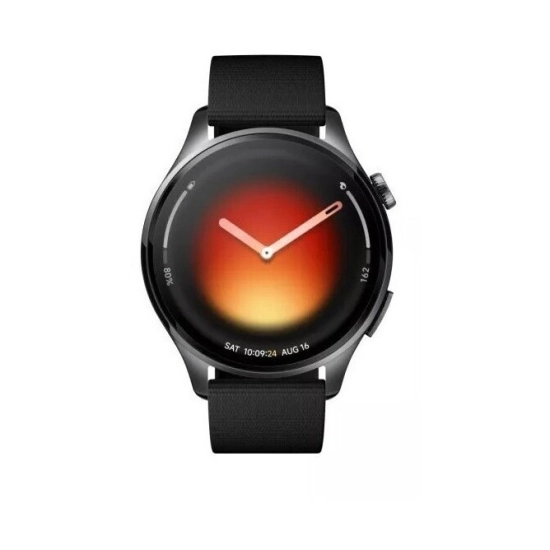 Pametni sportski sat XIAOMI Watch 5, crni Pametni sportski sat XIAOMI Watch 5, crni