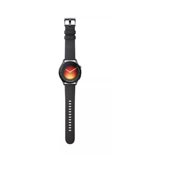 Pametni sportski sat XIAOMI Watch 5, crni Pametni sportski sat XIAOMI Watch 5, crni