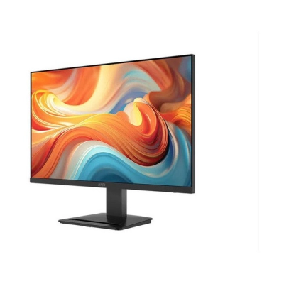 Monitor 27incha MSI PRO MP275Q E14, 9S6-3PF2CM-003, QHD, IPS 144Hz, 4ms, 300cd/m2, 1500:1, crni Monitor 27incha MSI PRO MP275Q E14, 9S6-3PF2CM-003, QHD, IPS 144Hz, 4ms, 300cd/m2, 1500:1, crni