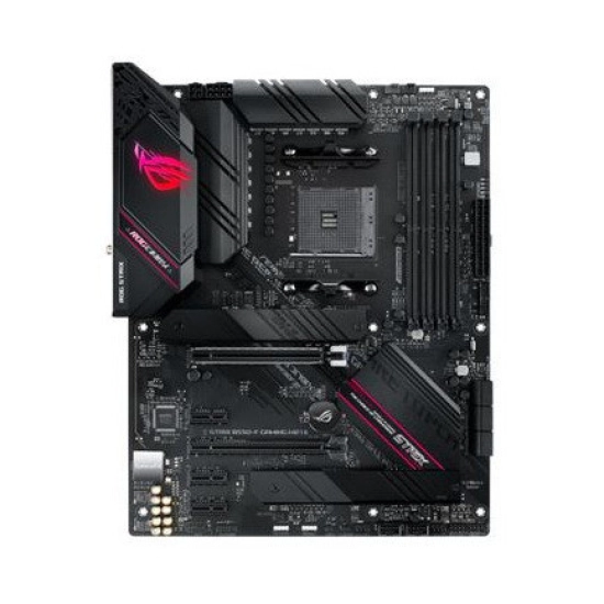 Matična ploča ASUS STRIX B550-F GAMING, AMD B550 chipset, AM4 socket, 4x DDR4 Matična ploča ASUS STRIX B550-F GAMING, AMD B550 chipset, AM4 socket, 4x DDR4