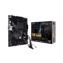 Matična ploča ASUS TUF GAMING B550-PLUS, AMD B550 chipset, AM4 socket, 4x DDR4, WiFi, Bluetooth