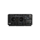 Pretvarač napona GETI GPI 2012, 12V na 230V, 2000W, USB