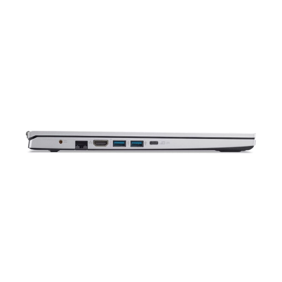 Laptop ACER Aspire Go 15, AG15-42P-R917, Ryzen 7 7730U, 16GB, 512GB SSD, Radeon Graphics, 15.6incha FHD IPS, Windows 11H, srebrni