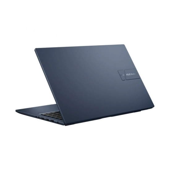 Laptop ASUS Vivobook 15, X1504VA-BQ3093, Core 5 120U, 16GB, 512GB SSD, Intel Graphics, 15.6incha FHD , Windows 11H, plavi