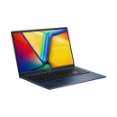 Laptop ASUS Vivobook 15, X1504VA-BQ3093, Core 5 120U, 16GB, 512GB SSD, Intel Graphics, 15.6incha FHD , Windows 11H, plavi