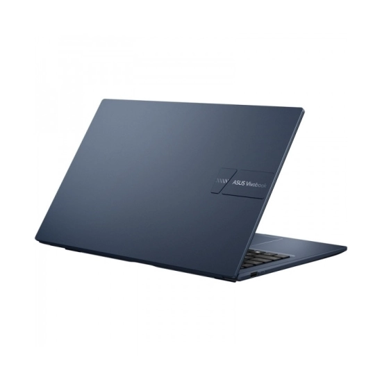 Laptop ASUS Vivobook 15, X1504VA-BQ3093, Core 5 120U, 16GB, 512GB SSD, Intel Graphics, 15.6incha FHD , Windows 11H, plavi