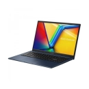 Laptop ASUS Vivobook 15, X1504VA-BQ4102, Core 5 120U, 16GB, 512GB SSD, Intel Graphics, 15.6incha FHD IPS, Windows 11H, plavi