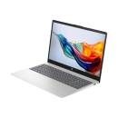 Laptop HP 15-fc0473ng, BR6J6EA, Ryzen 7 5825U, 16GB, 512GB SSD, Radeon Graphics, 15.6incha FHD , Windows 11P, srebrni