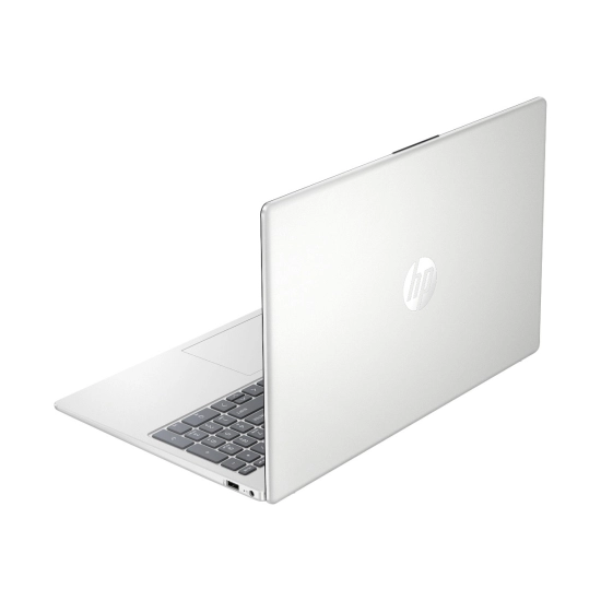 Laptop HP 15-fc0473ng, BR6J6EA, Ryzen 7 5825U, 16GB, 512GB SSD, Radeon Graphics, 15.6incha FHD , Windows 11P, srebrni