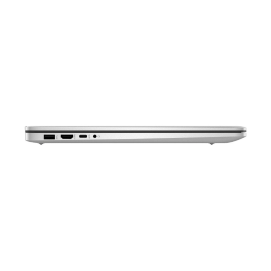 Laptop HP 17-cp3216nw, NB17HP000019, Ryzen 7 7530U, 16GB, 512GB SSD, Radeon Graphics, 17.3incha FHD IPS, Windows 11H, srebrni
