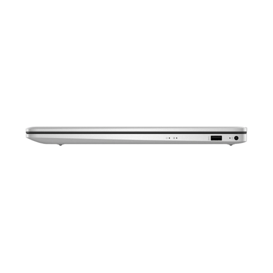 Laptop HP 17-cp3216nw, NB17HP000019, Ryzen 7 7530U, 16GB, 512GB SSD, Radeon Graphics, 17.3incha FHD IPS, Windows 11H, srebrni