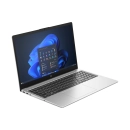 Laptop HP 250 G10, NB15HP00117, Core i7-1355U, 16GB, 512GB SSD, Intel Graphics, 15.6incha FHD IPS, Windows 11H, srebrni