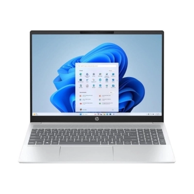 Laptop HP OmniBook 5, NB16HP00018, Ryzen AI 7 350, 16GB, 512GB SSD, Radeon Graphics, 16incha WUXGA IPS, Windows 11H, srebrni