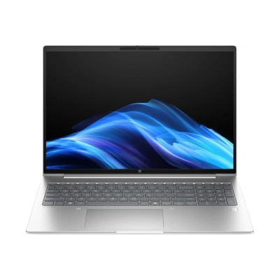 Laptop HP ProBook 4 G1i, NB16HP00020-2, Core Ultra 5 225U, 16GB, 512GB SSD, Intel Graphics, 16incha WUXGA IPS, Windows 11P, srebrni