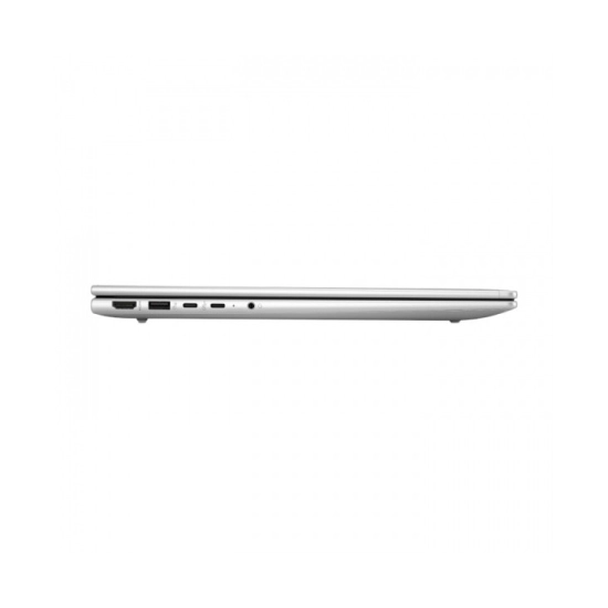 Laptop HP ProBook 460 G11, NB16HP00008-PR1, Core Ultra 7 155U, 16GB, 512GB SSD, Intel Graphics, 16incha WUXGA IPS, Windows 11H, srebrni