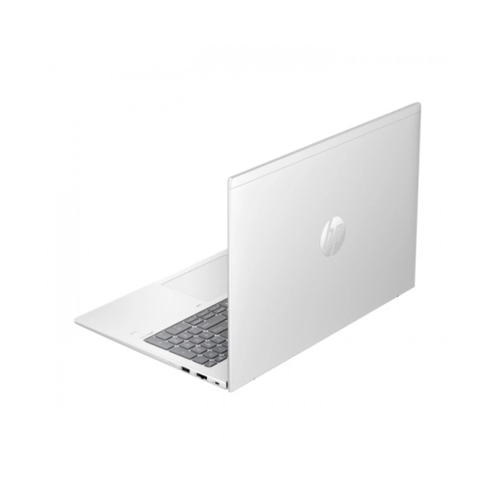 Laptop HP ProBook 460 G11, NB16HP00008-PR1, Core Ultra 7 155U, 16GB, 512GB SSD, Intel Graphics, 16incha WUXGA IPS, Windows 11H, srebrni