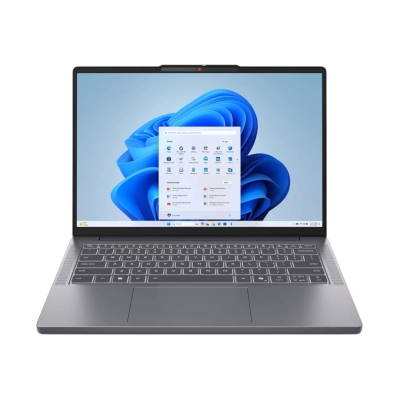 Laptop LENOVO IdeaPad Slim 3 15ARP10, NB15LE00140, Ryzen 7 170, 16GB, 512GB SSD, Radeon Graphics, 15.3incha WUXGA IPS, Windows 11H, sivi