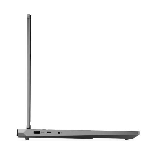 Laptop LENOVO LOQ Essential 15IRX11, NB15LE00141, Core i5-13450HX, 16GB, 512GB SSD, GeForce RTX 5050, 15.6incha FHD IPS 144Hz, NoOS, sivi