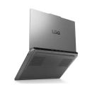 Laptop LENOVO LOQ Essential 15IRX11, NB15LE00142, Core i7-13650HX, 16GB, 512GB SSD, GeForce RTX 5050, 15.6incha FHD IPS 144Hz, NoOS, sivi