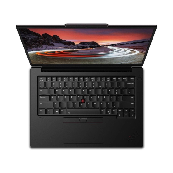 Laptop LENOVO ThinkPad P14s Gen 5, NB14LE00022, Core Ultra 7 155H, 96GB, 2TB SSD, RTX 500 Ada, 14.5incha 2.8K , Windows 11P, crni Laptop LENOVO ThinkPad P14s Gen 5, NB14LE00022, Core Ultra 7 155H, 96GB, 2TB SSD, RTX 500 Ada, 14.5incha 2.8K , Windows 11P, crni