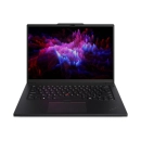 Laptop LENOVO ThinkPad P14s Gen 5, NB14LE00022, Core Ultra 7 155H, 96GB, 2TB SSD, RTX 500 Ada, 14.5incha 2.8K , Windows 11P, crni