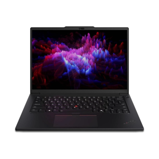 Laptop LENOVO ThinkPad P14s Gen 5, NB14LE00022, Core Ultra 7 155H, 96GB, 2TB SSD, RTX 500 Ada, 14.5incha 2.8K , Windows 11P, crni Laptop LENOVO ThinkPad P14s Gen 5, NB14LE00022, Core Ultra 7 155H, 96GB, 2TB SSD, RTX 500 Ada, 14.5incha 2.8K , Windows 11P, crni