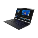 Laptop LENOVO ThinkPad P14s Gen 5, NB14LE00022, Core Ultra 7 155H, 96GB, 2TB SSD, RTX 500 Ada, 14.5incha 2.8K , Windows 11P, crni